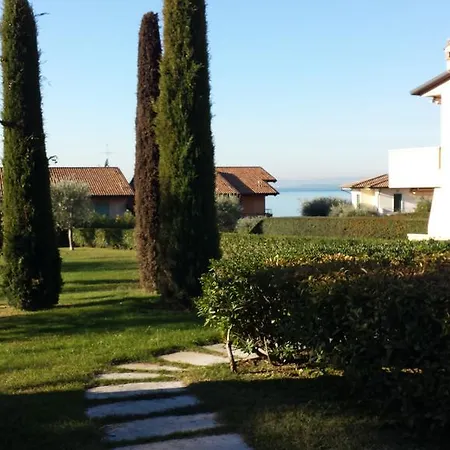 Holiday home Barum Rosa