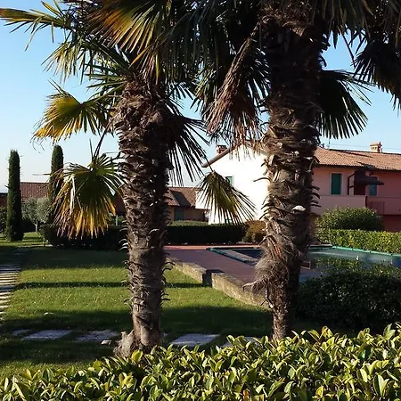 Barum Rosa Holiday home *