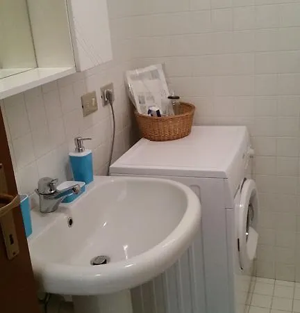 Holiday home Barum Rosa Lazise