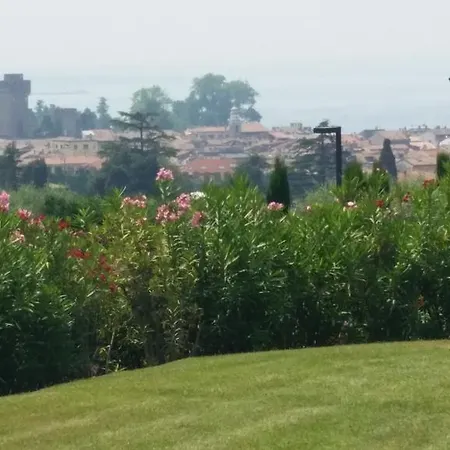 Barum Rosa Holiday home