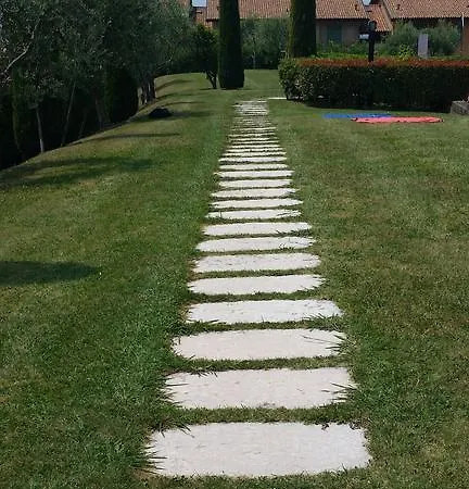 Dom wakacyjny Barum Rosa Lazise