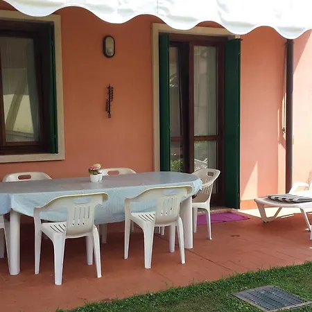 Holiday home Barum Rosa