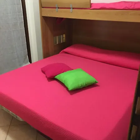 Barum Rosa Dom wakacyjny Lazise