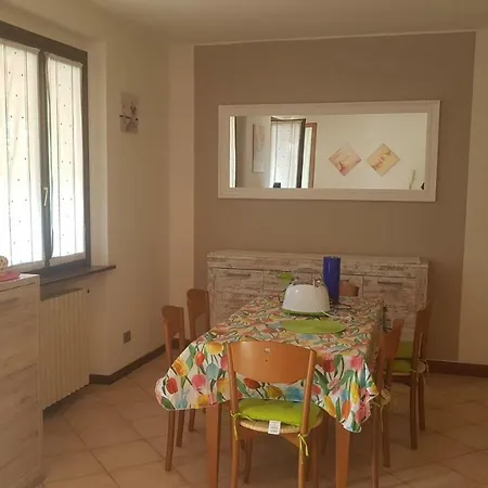 Holiday home Barum Rosa